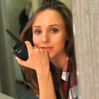 Kseniya Kozhina
