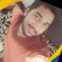 Anup Kumar Samal