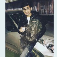 Aditya Yadav