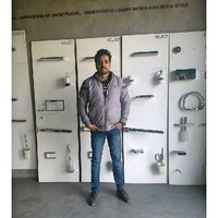 Ravish Kumar