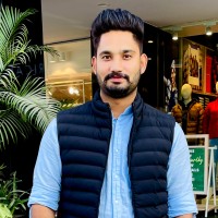 VarinderPal Singh