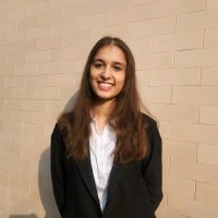 Mohini Singh