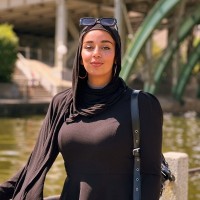 Sara Djebbar