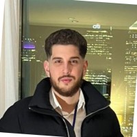 Gabriel El-Zein CMgr MCMI