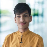 Bhavin Shiyaniya