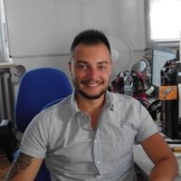 Alessio Eusebio