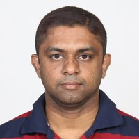 Prabhath Gunasekara