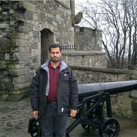 Ahmed Zwaid