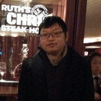 黃漢翔