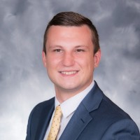 Royce Pilkington, Mph
