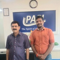 Rushikesh Nanaware