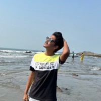 Priyansh S M
