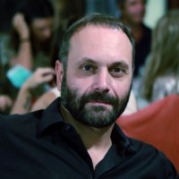 Sgarbanti Marco