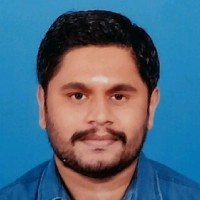 N Hareesh