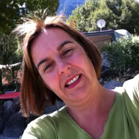 Dr. Heike Münch, MSc