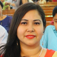 Jayne Generoso