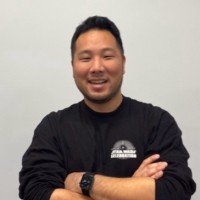 Matt Cho
