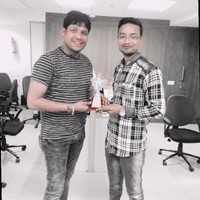 Vasim Shaikh