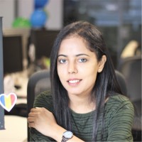 Neethu Alingal Mohandas