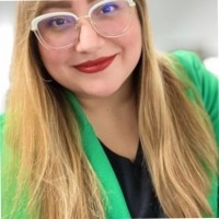Fabiola Acosta Piña