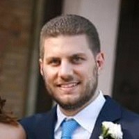 Simone Novello, MD