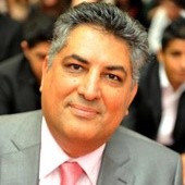 Salomon Perez