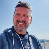Jason Warkentin