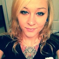 Jessi St Hilaire