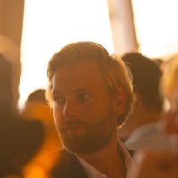 Anton Blomdell