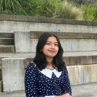 Tasmia Hossain Tunjomony