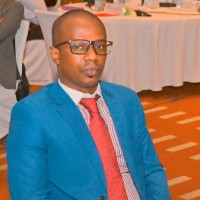 Oumar CISSE