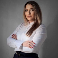 Petya Stoyanova