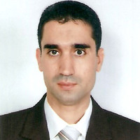 Saad ALAMI CHENTOUFI