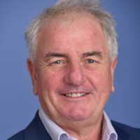David Wilson