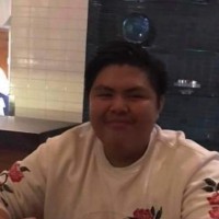 Isaac Cedrick Hernandez