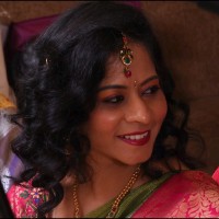 Greeshma Vijayakumar