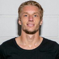 Daniel Wass