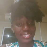 Shanice Hamilton