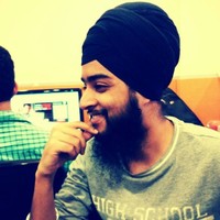 Inderjeet Khalsa