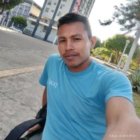 Jeckson Pedrosa Pereira