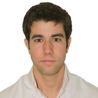 Javier Irigaray Morata