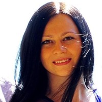 Olga Paliy