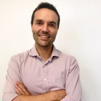 Xavier Torrent Bosch