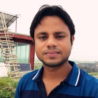 Md. Jahangir Alam Mithu
