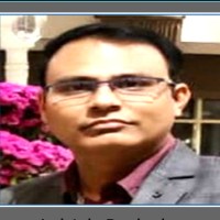 Ashish Pathak