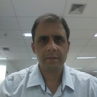 Wilromar Benevides Junior