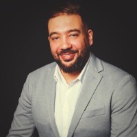 Fouad Zidi