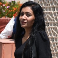 Vaishali Baresh