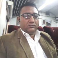 Priyaranjan Roy Chowdhury