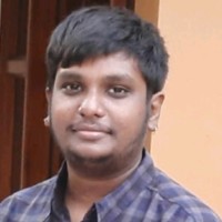 Deepak sagi